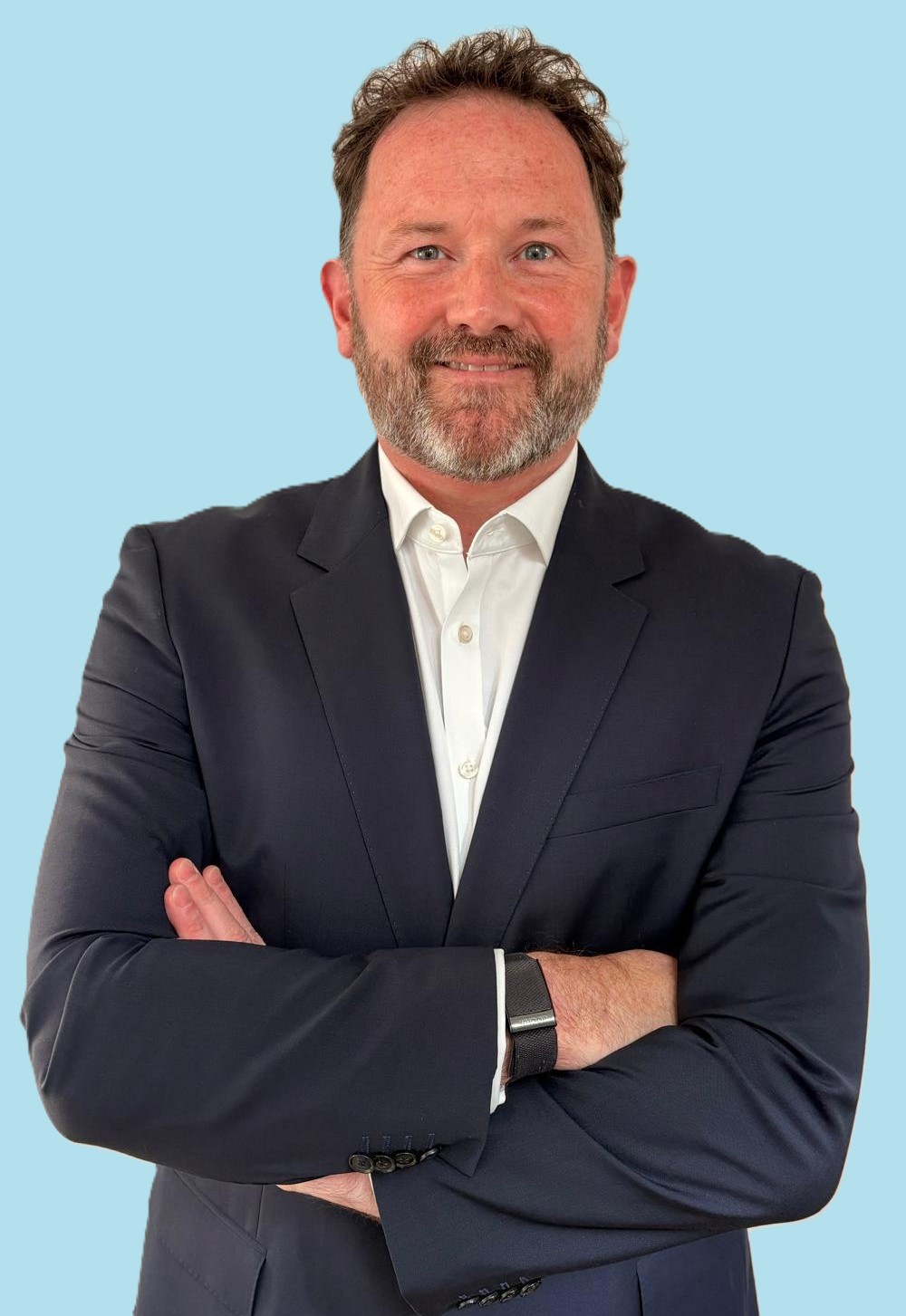 Simon Scott-Priestley